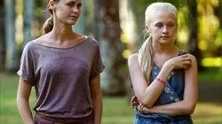 Visuel de Mon amour du lagon