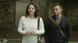 Mon amour, mon destin