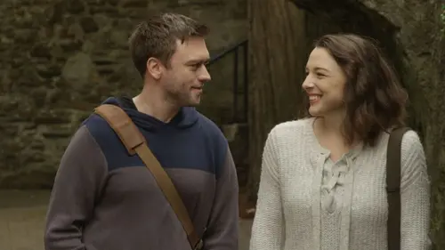 Mon amour, mon destin