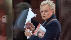 Audiences TV : Mon ange