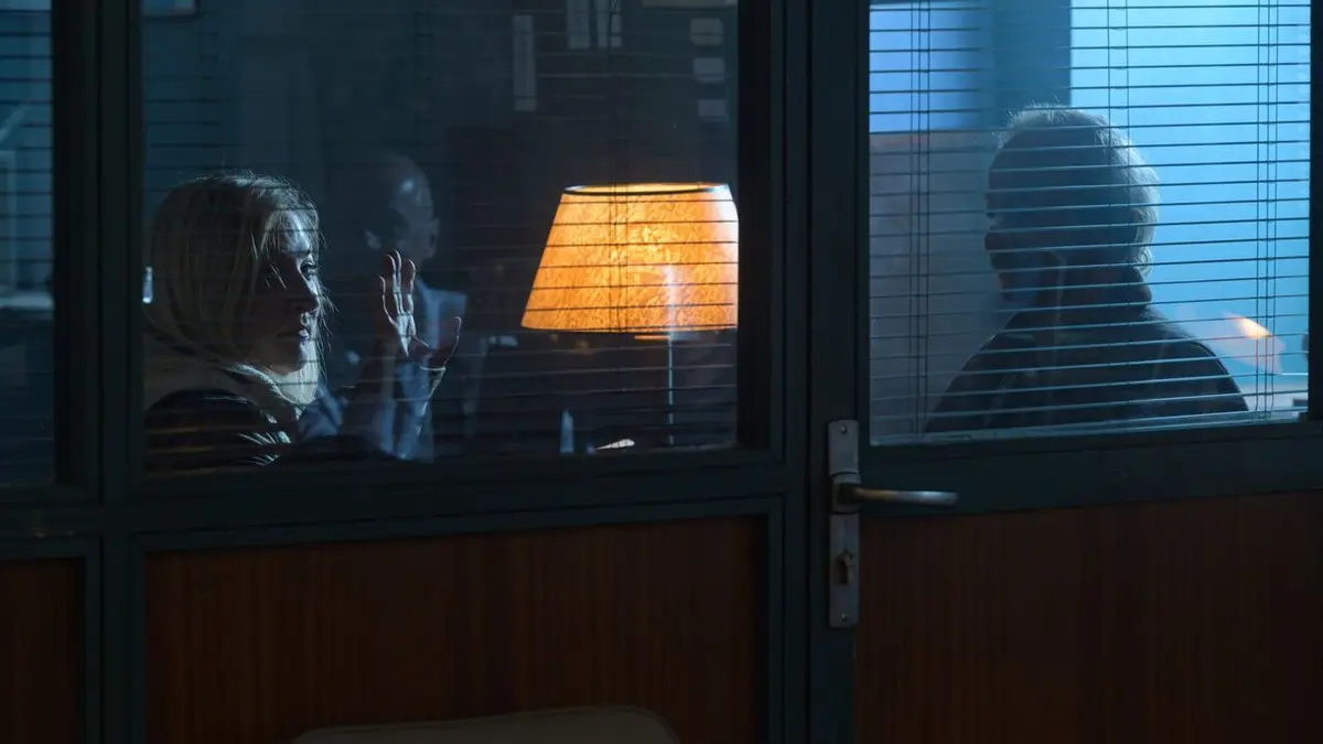 Visuel de Mon ange S01E04