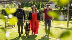 Mon animal fait la loi