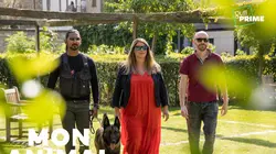 Mon animal fait la loi