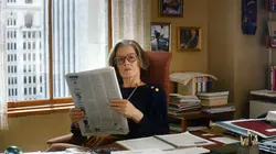 Mon année à New York