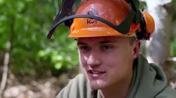 Mon année de volontariat écologique De nouveaux horizons