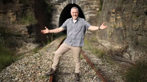 Mon aventure en Australie