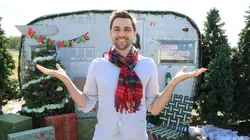 Mon beau sapin, roi des fusées