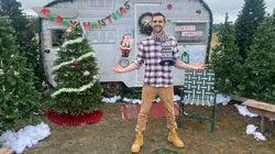 Mon beau sapin, roi des fusées