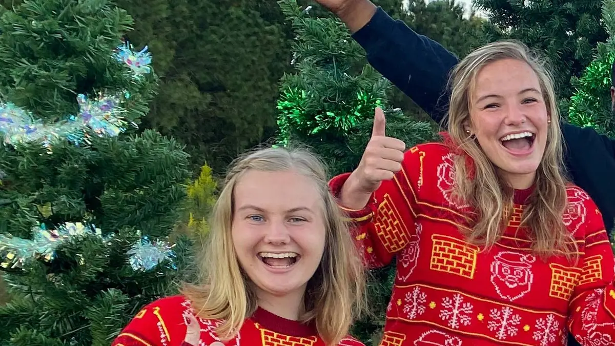 Épisodes de Mon beau sapin, roi des fusées