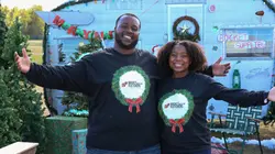 Mon beau sapin, roi des fusées