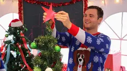 Mon beau sapin, roi des fusées