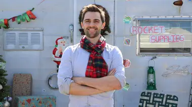 Mon beau sapin, roi des fusées S01E01