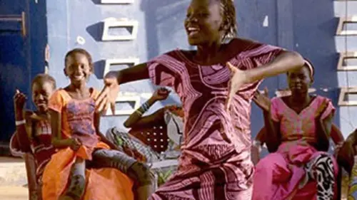 Mon beau village S01E01 Au Sénégal