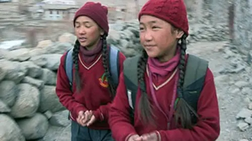 Mon beau village S01E02 Au Ladakh, Inde