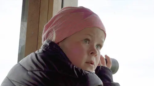 Casting Mon beau village En Islande