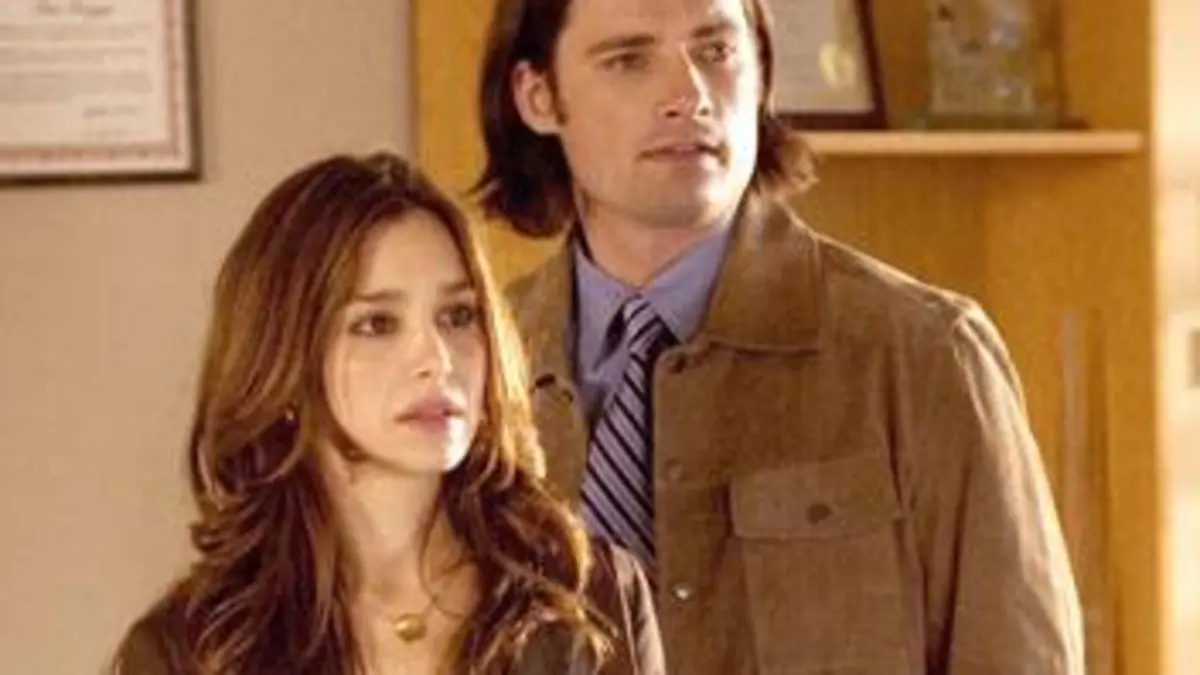 Mon bébé a disparu