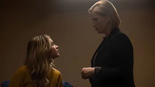 Mon bébé n'est pas à vendre !