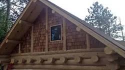 Mon chalet de rêve S01E02 Vue sur le lac