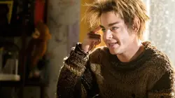 Mon chat, l'elfe malicieux et moi