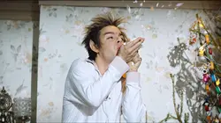 Mon chat, l'elfe malicieux et moi