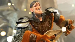 Mon chevalier et moi S01E05 Une choré épique