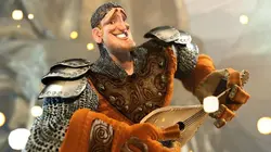 Mon chevalier et moi S01E30 Méchants associés