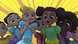 Mon chevalier et moi