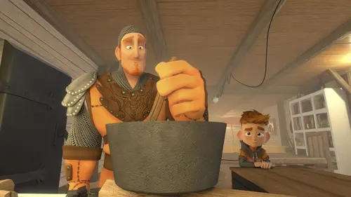 Mon chevalier et moi Le chevaucheur de dragon