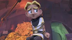 Sur TéléToon+ à 21h00 : Mon chevalier et moi