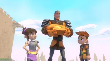 La gloire ou le fromage