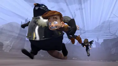 La plus grande fan du cygne