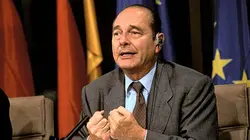Sur La Chaîne parlementaire à 20h30 : Mon Chirac