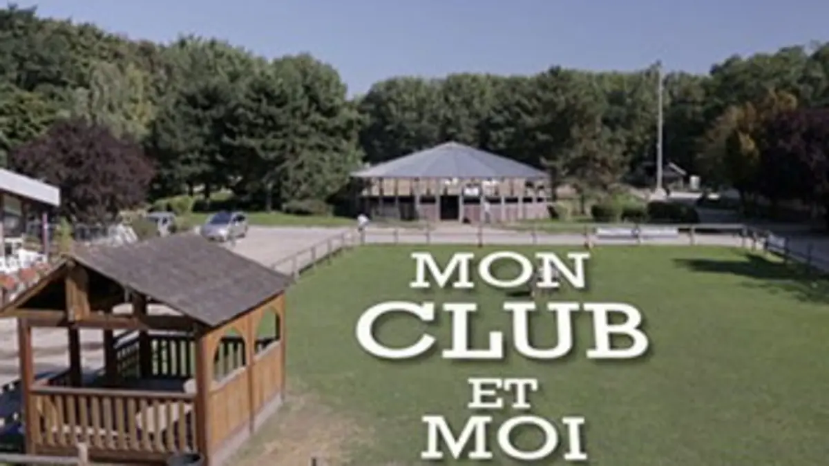 Mon club et moi Episode 15