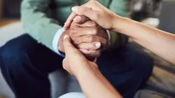 Mon coeur en arrière