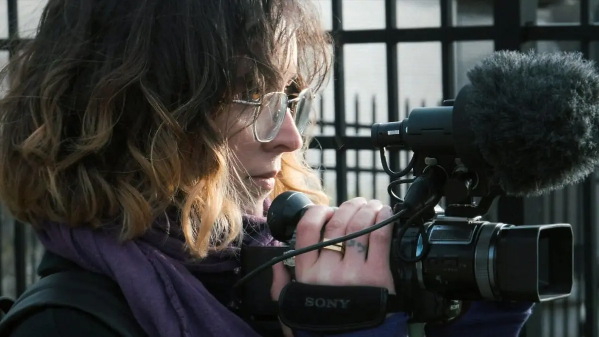 Mon coeur ne bat pour personne