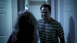 Mon coloc, ce tueur S01E01 Prisonnière sous son toit