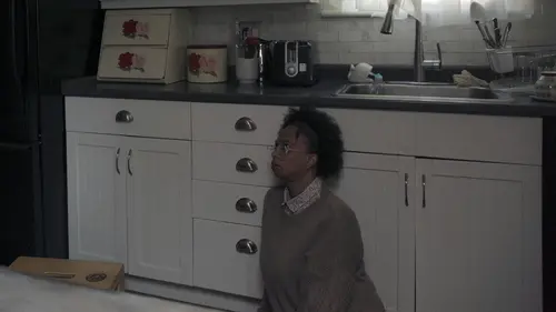 Mon coloc, ce tueur S01E07 Humiliation mortelle