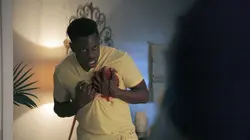 Mon coloc, ce tueur S01E08 L'insulte de trop