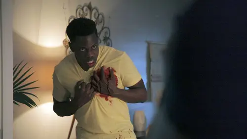 Mon coloc, ce tueur S01E08 L'insulte de trop