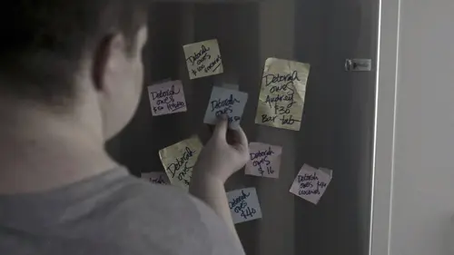 Casting Mon coloc, ce tueur S01E03 Bain de sang en Alberta