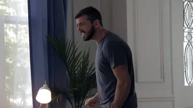 La maison de l'horreur