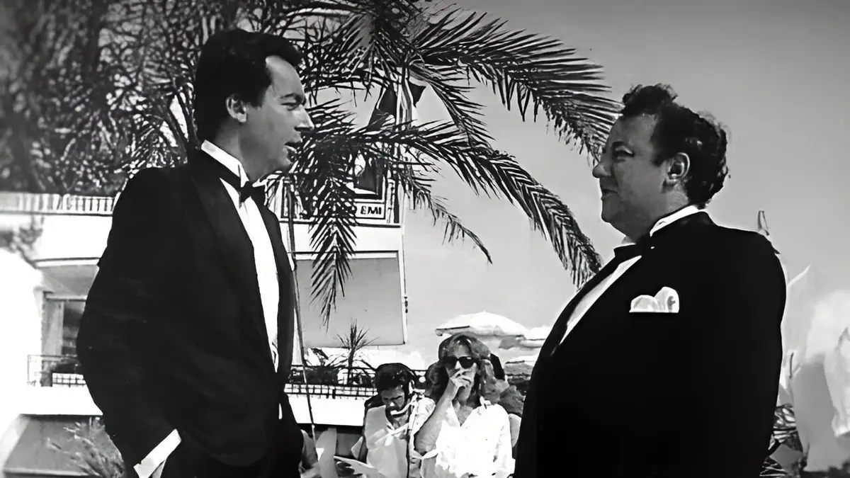 Visuel de Mon Coluche à moi
