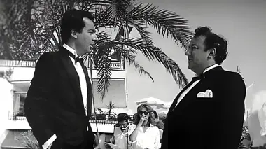 Mon Coluche à moi