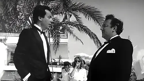 Mon Coluche à moi