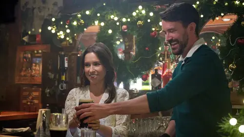 Mon conte de fées de Noël