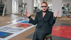 Mon corps, mon oeuvre d'art