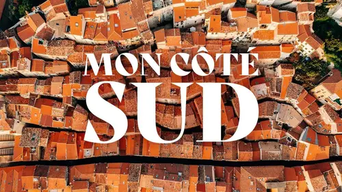 Mon côté sud replay