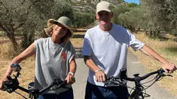 Mon côté sud Gaëtan Roussel