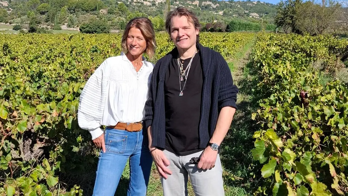 Mon côté sud Bénabar