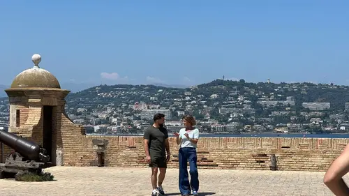 Mon côté sud Kendji Girac